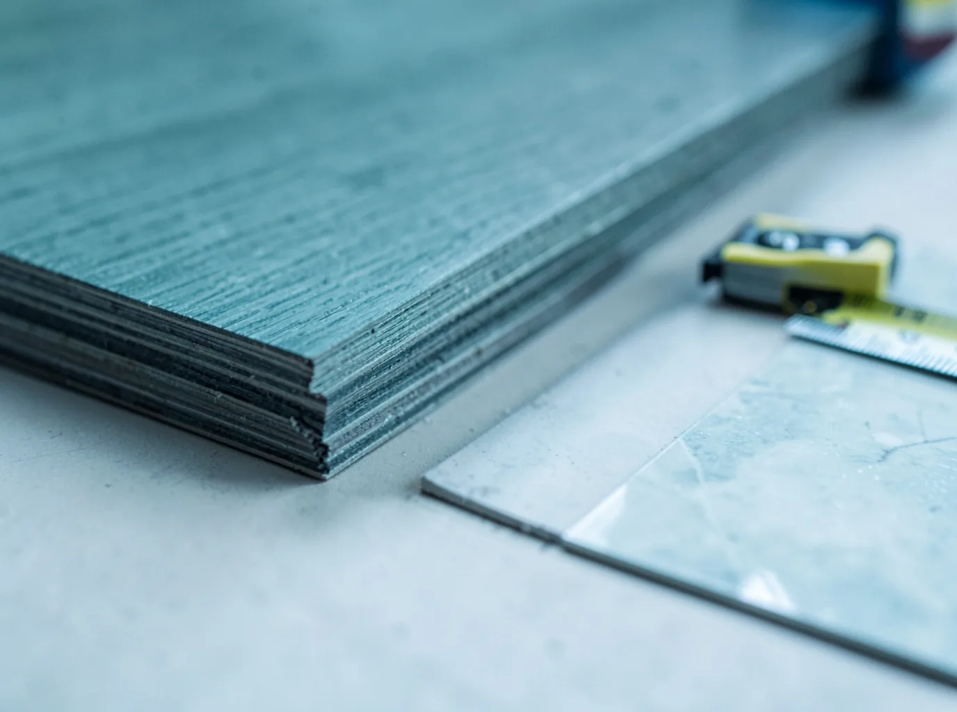 Luxury Vinyl Plank Installation Longport, NJ FAQs